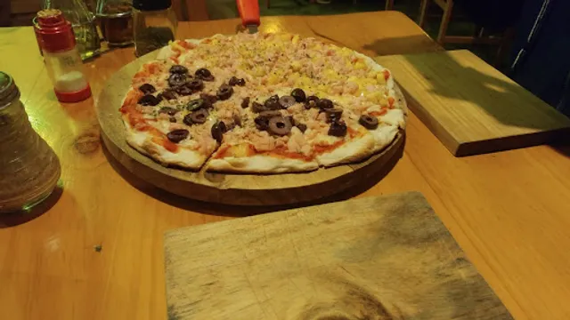 Trattoria Casa Italia