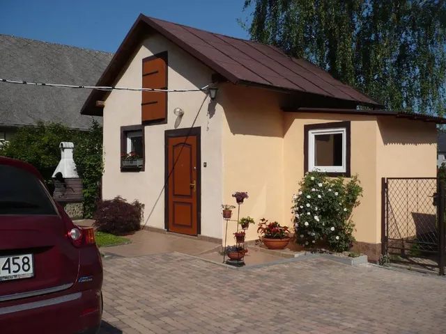 Pokoje Gościnne u Andrzeja Noclegi Wolne pokoje Kwatery Pokoje gościnne Domek Kotlina Kłodzka