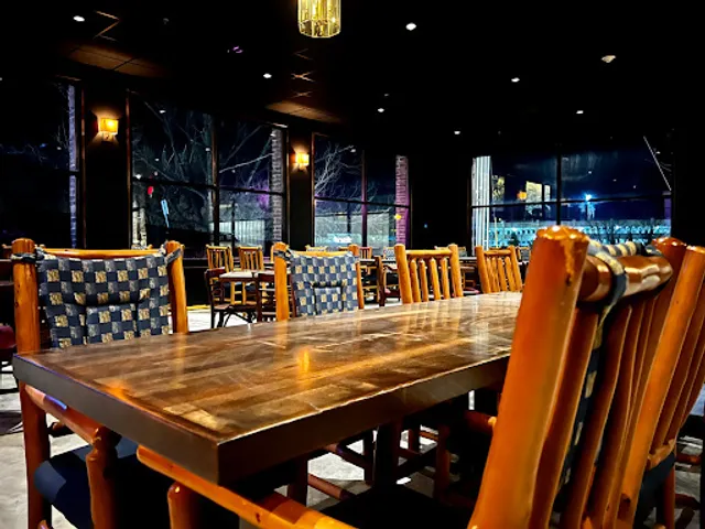 Hidden Pines Restaurant