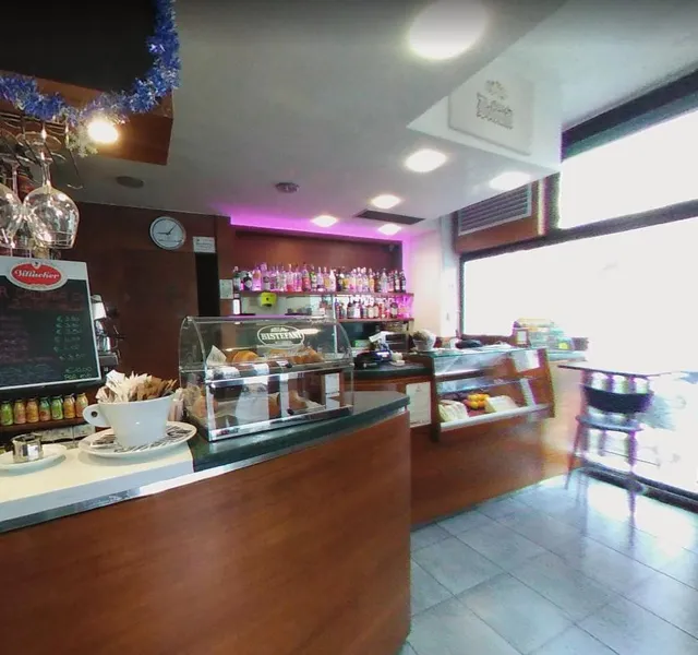 Bar Evolution Trieste