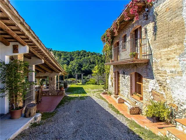 Casa Rural La Isla Verde, lloguer íntegre per a grups de 8 a 16 persones