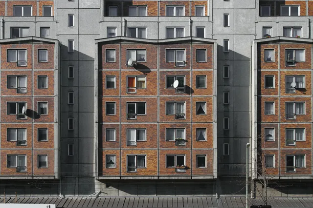 Alexanderplatz Apartments