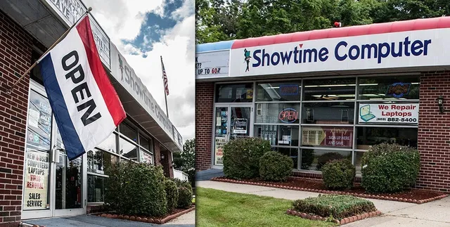 Showtime Technologies Inc