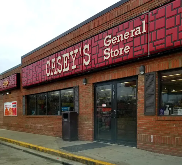 Casey's