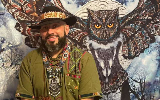 Ancient Healing Pathways