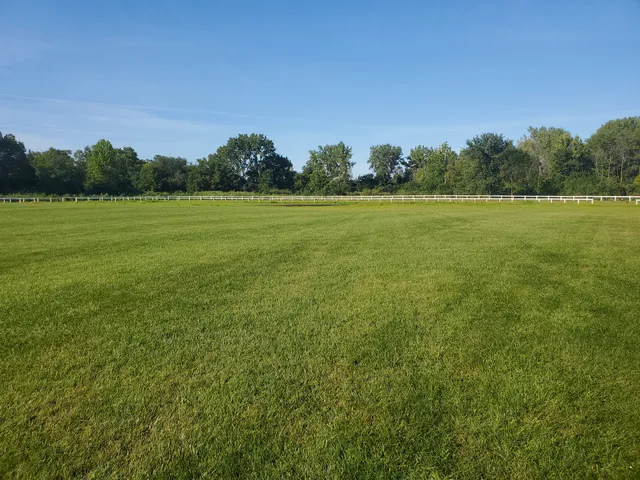 DuPage County Forest Preserve District Headquarters