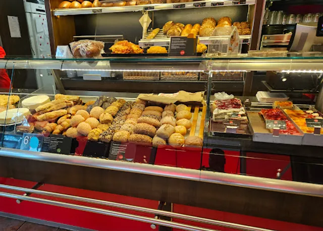 Bäckerei Dreißig GmbH & Co. KG