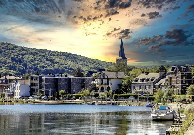 Escale Profondeville B&B