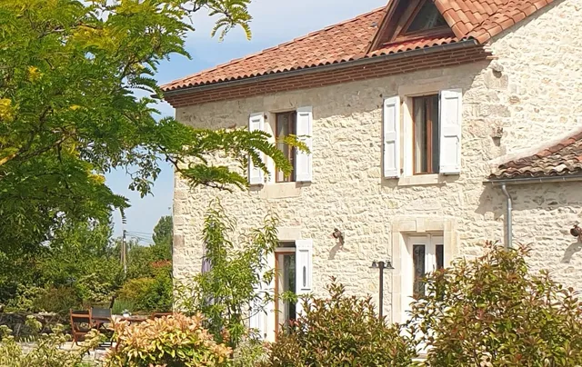 CAPMASIL Maison d'Hôtes & Spa