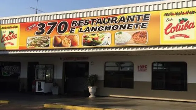 Restaurante Novo 370