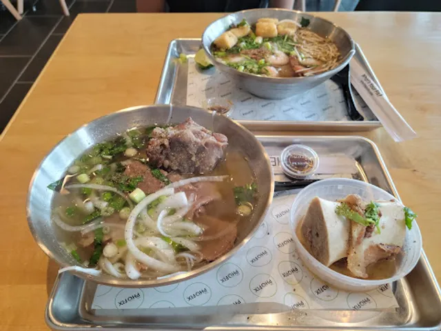 The Pho Fix