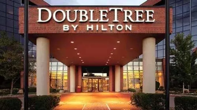DoubleTree by Hilton Hotel Denver - Aurora