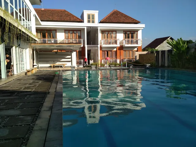 Umah Bali Suites