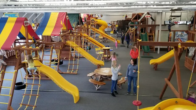 Rainbow Play Midwest - Bloomington