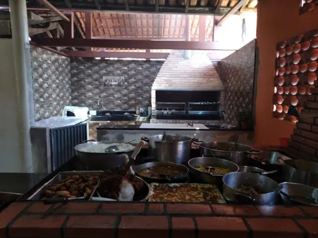 RESTAURANTE E CHURRASCARIA CECILIA