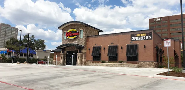 54th Street Restaurant & Drafthouse