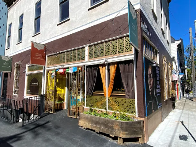 Earthbody - Massage San Francisco