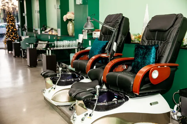 Emerald Beauty Spa