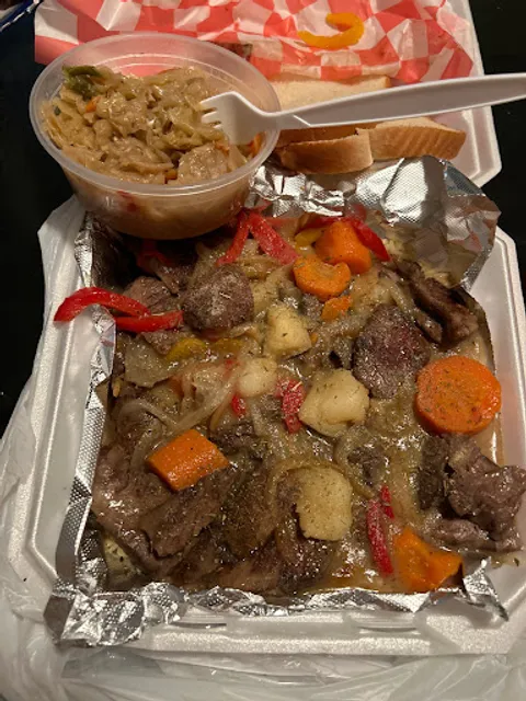 Sweet Tee's Kitchen,llc