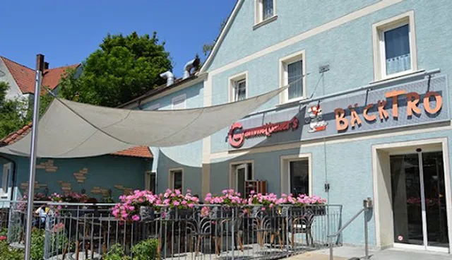 Grammetbauer Bakery Uffenheim