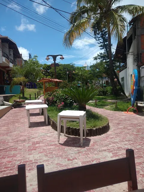 Restaurante Tempero Caseiro