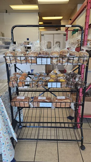 Way To Life Bakery(The Vegan Shop)