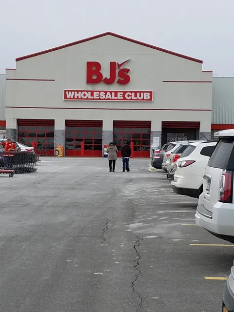 BJ's Wholesale Club