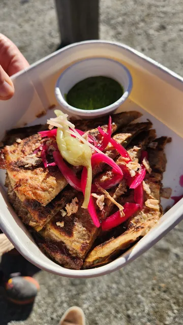 Mowgli - Indian Food, Wanaka