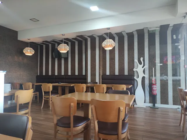 O Cantinho da Manuela