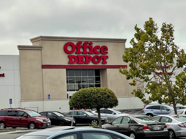 Office Depot