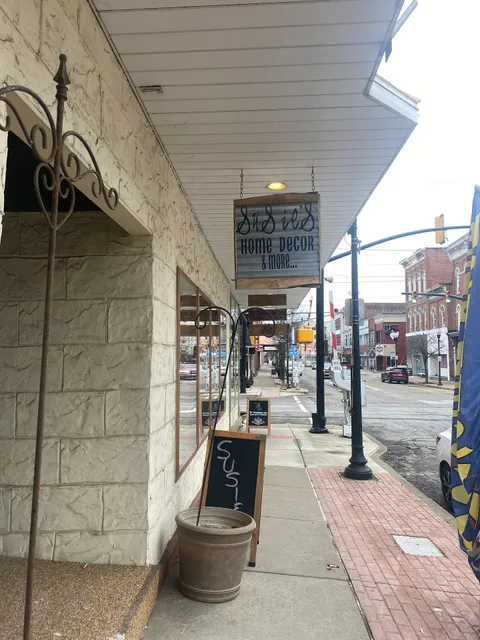 Susie's Home Decor, New Castle