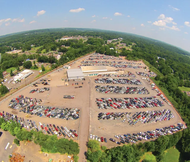 Copart - Philadelphia East