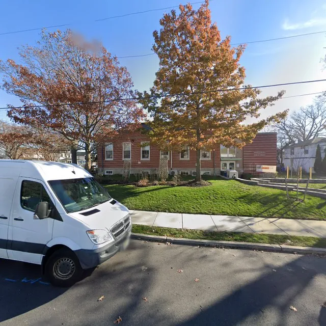 Bradley Beach Library