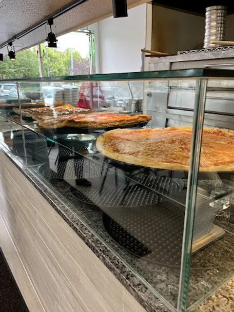 Bruno's Pizza | Pizzeria