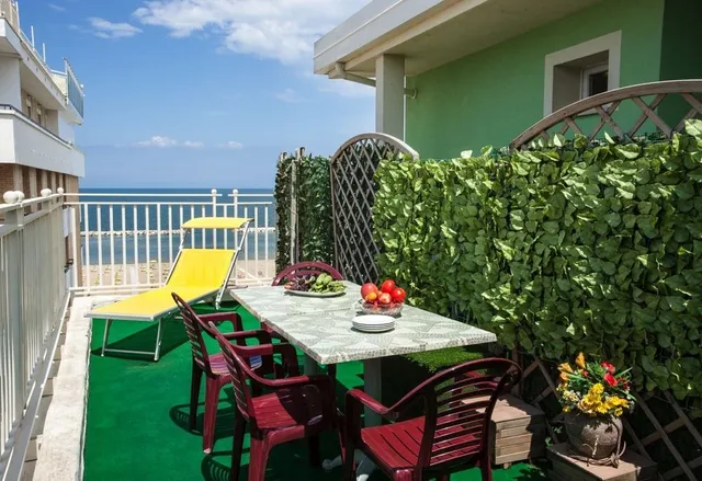 Beach Residence Gabicce Mare