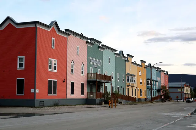 Westmark Hotel Gertie's Wing