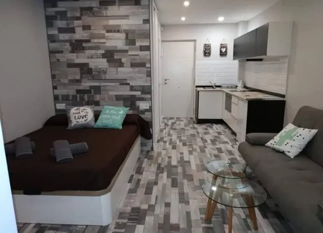 RANDMAR APARTMENT COSTA DEL SOL