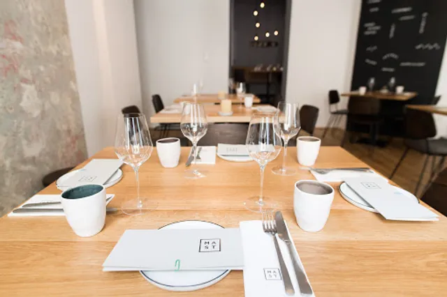 MAST Weinbistro