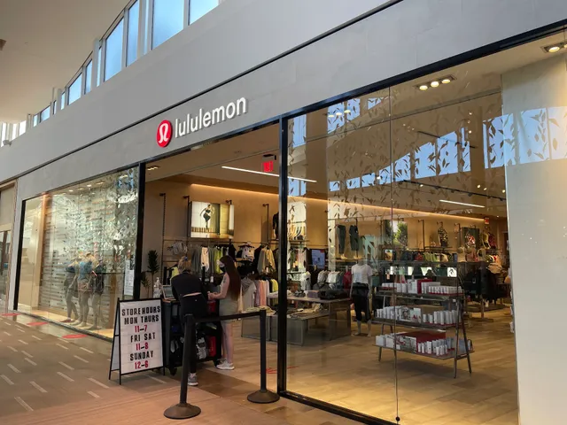 lululemon