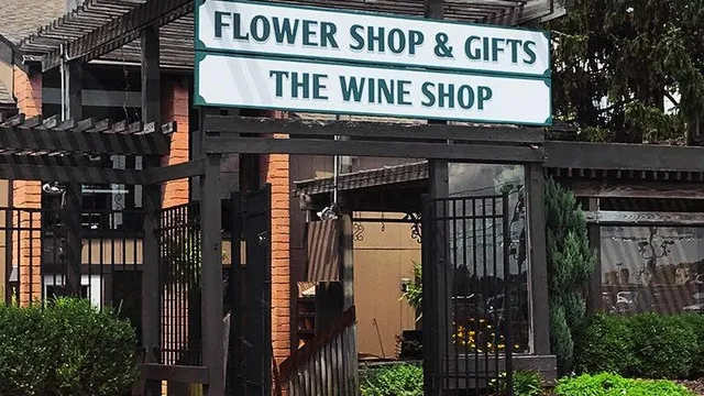 Griffin's Floral Design