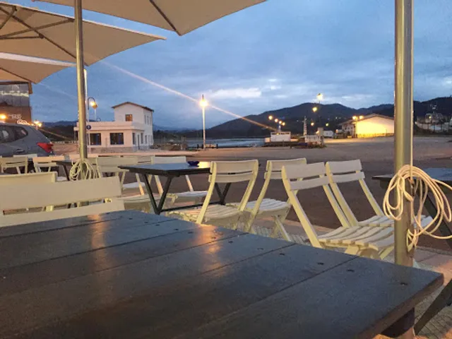 Restaurante MarSalada