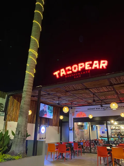 Tacopear