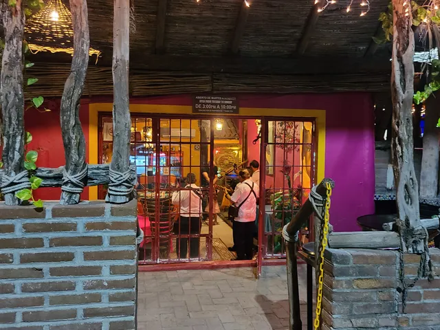 Maria Jimenez Restaurante Mexicano