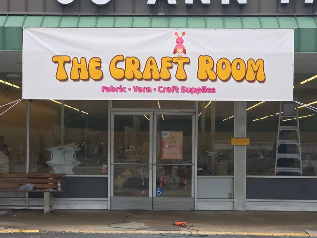 The Craft Room