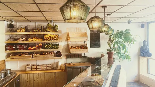 JOY OF MADHU München