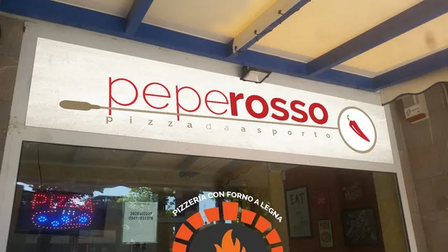 Pizzeria Peperosso