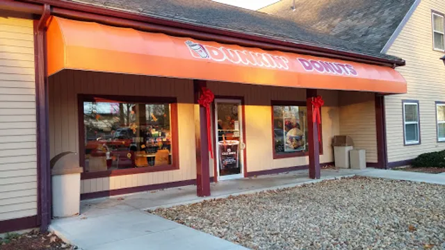Dunkin'