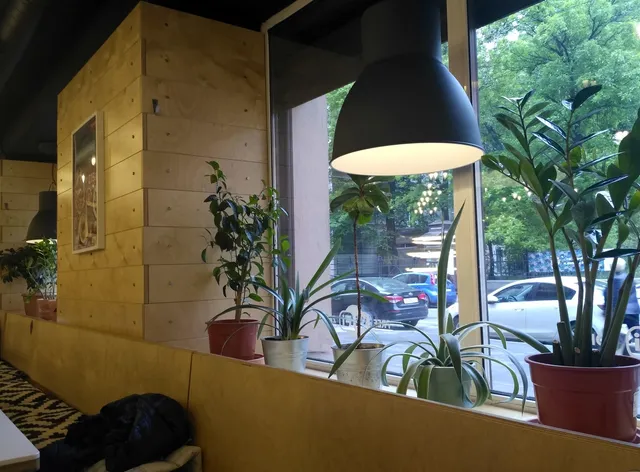 Fontanka 58 Mini Hotel