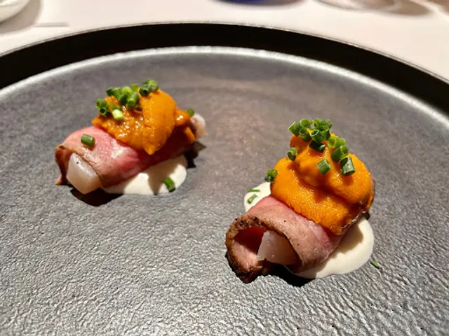 Restaurant Comme ci comme ça