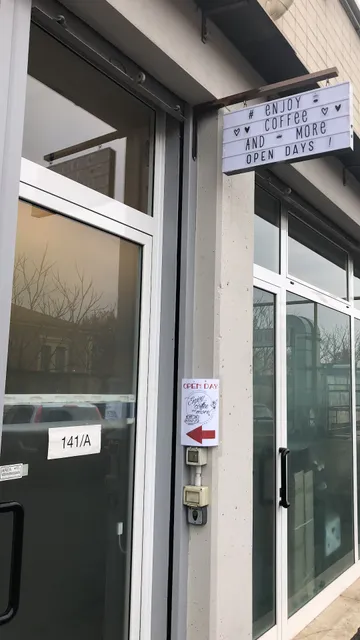 Enjoy Coffee And More Vintage